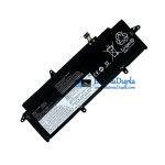 Bateria para Lenovo ThinkPad-X13-Gen-2 L20D3P72 L20C3P72 L20M3P72 [bateria de substituição]